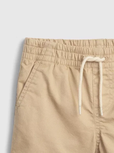 Chino панталони Gap бяло