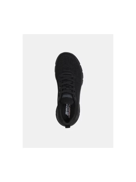 Pantofi Skechers negru