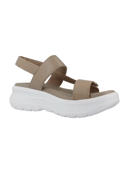 Pantofi Panama Jack bej