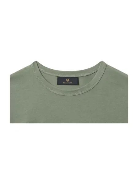 Koszulka Belstaff zielona