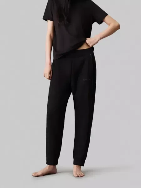 Calvin Klein Underwear Pantaloni de trening negru