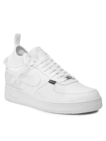 Туфли Nike белые