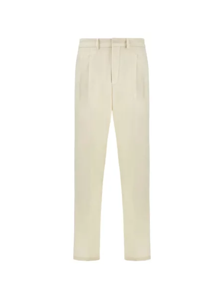 Pantaloni Paul & Shark plisate
