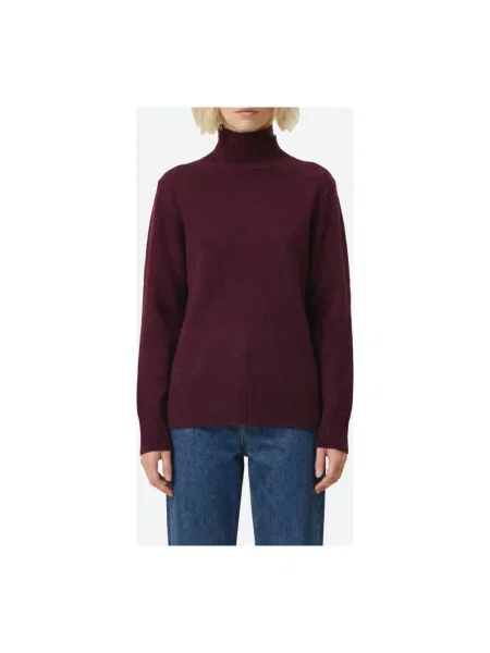 Sweter Vanessa Bruno czerwony