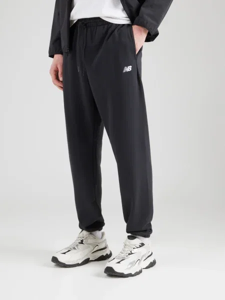 Pantaloni New Balance negru