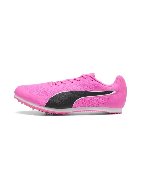 PUMA Buty do biegania unisex evoSPEED Star 9 Buty 44 różowy