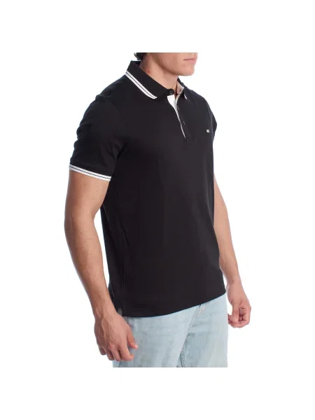 Tricou Michael Michael Kors negru