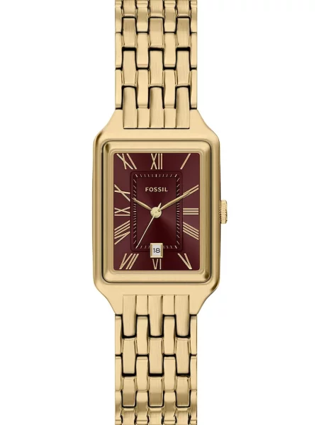 Fossil zegarek Raquel