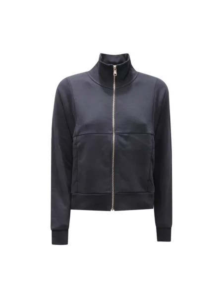 Bluza rozpinana Colmar niebieska
