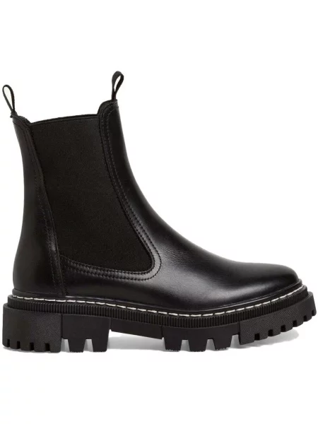 Pantofi Tamaris negru