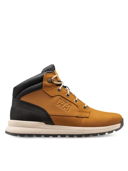 Трекінгові черевики Helly Hansen Kelvin Mid Boots коричневий