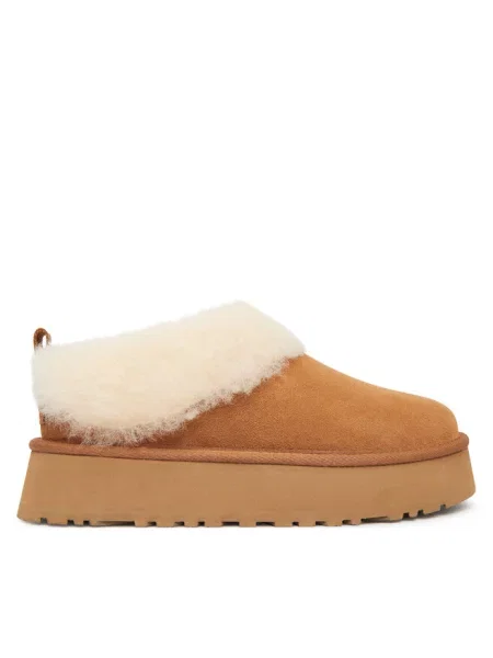 Śniegowce Ugg brązowe