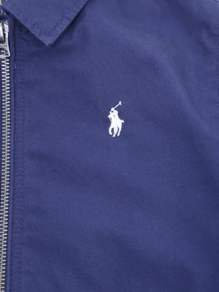 Striukė Polo Ralph Lauren mėlyna