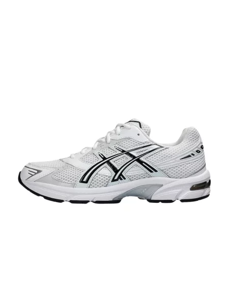 Sneakersy Asics Gel-Lyte zamszowe białe