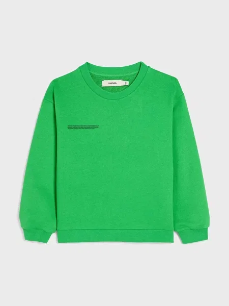 PANGAIA Кофта KIDS MIDWEIGHT SWEATSHIRT