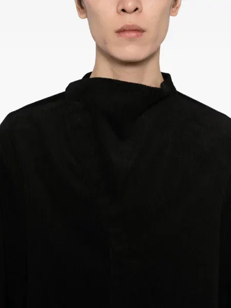 Cămașă Rick Owens negru