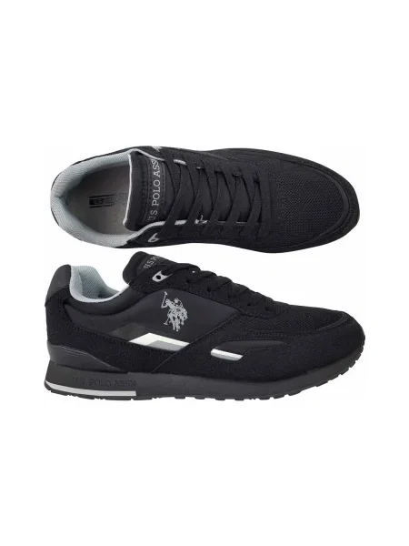 Pantofi U.s. Polo Assn. negru