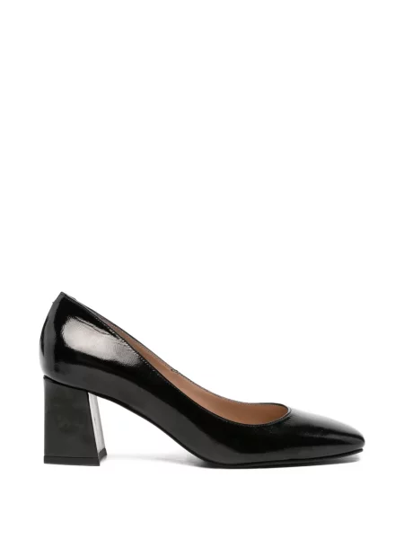 Pantofi cu toc Sergio Moretti Firenze negru