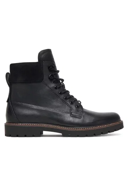 Trappers Caprice negru