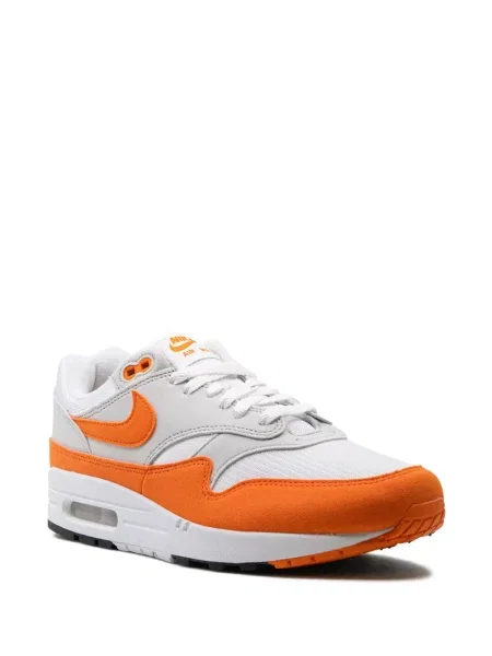 Sportbačiai Nike Air Max 1 atspindintis oranžinė