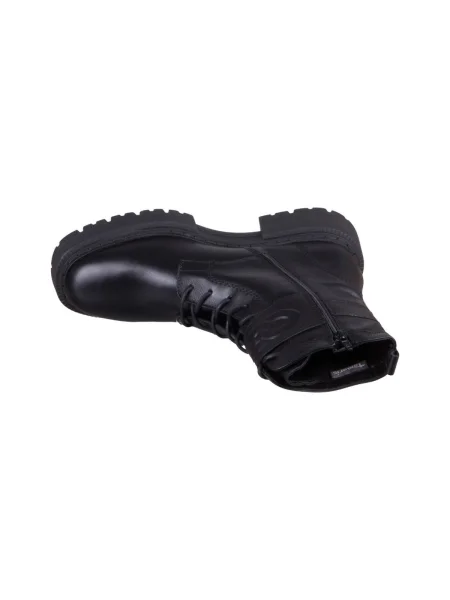 Pantofi Tamaris negru