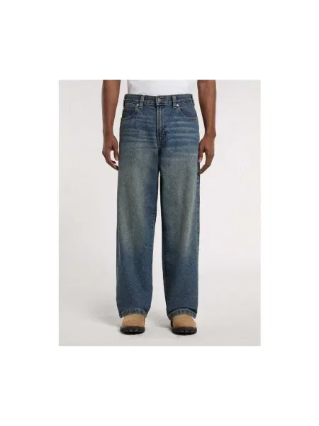 Blugi Dickies albastru