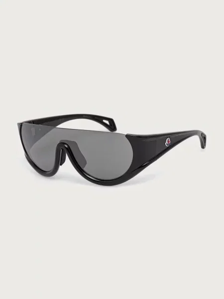 Moncler sunčane naočale PULSER crna