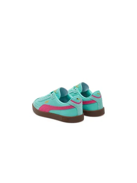 Sneakersy Puma růžové
