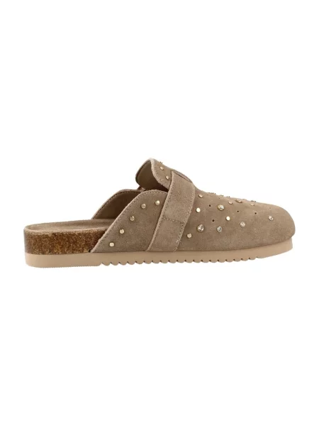 Pantofi Carmela maro