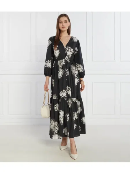 Desigual Rochie negru