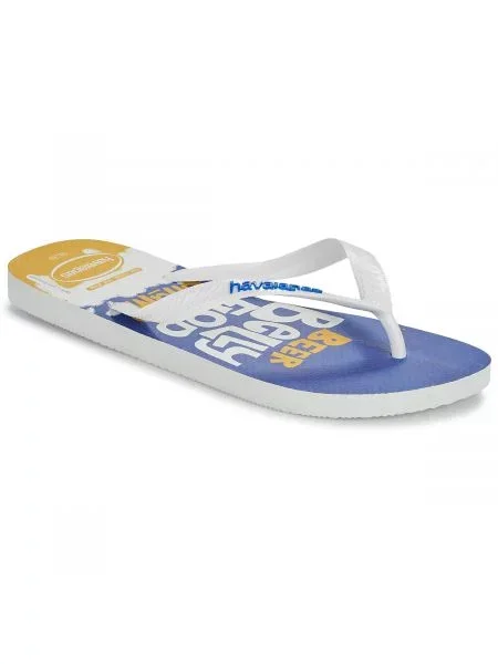 Natikače Havaianas bijela