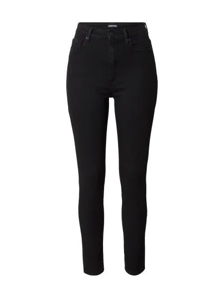 ARMEDANGELS Jeans Inga denim negru