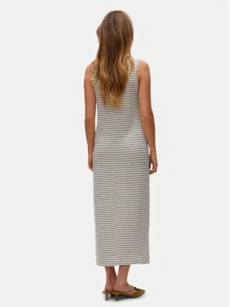 Vero Moda Vsakodnevna obleka Gina bež