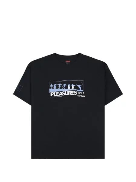 Tricou Pleasures negru