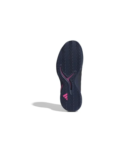 Tenisky Adidas Adizero sivá