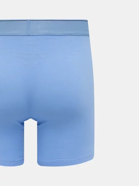 Calvin Klein Underwear férfi boxeralsó csomag kék
