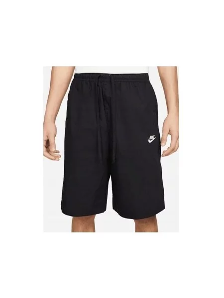 Hlače Nike Sportswear crna