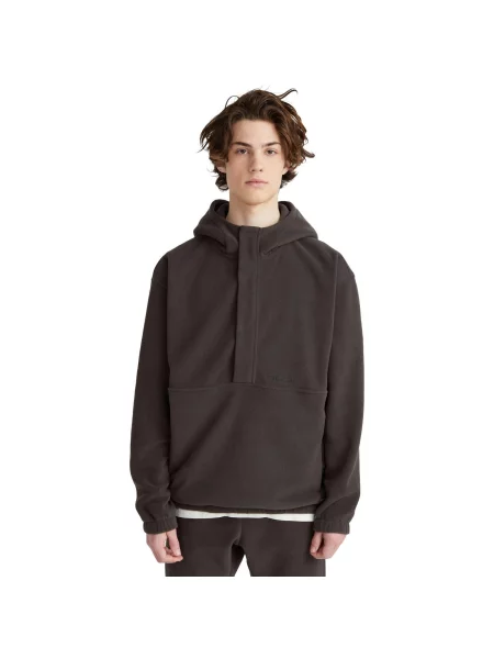 Bluza z kapturem O'Neill Hz Hoodie Fleece czarna