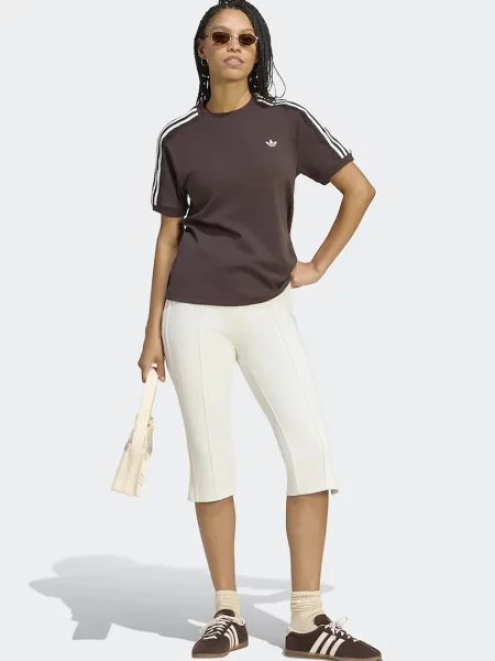 Adidas Originals футболка з Lace Injection