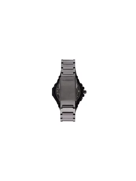 G-Shock Karóra G-Steel fekete