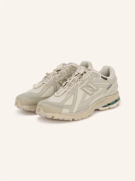 Trampki New Balance Shipyard/ Oregano EUR beżowe