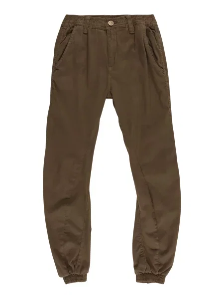 Urban Classics Kalhoty khaki