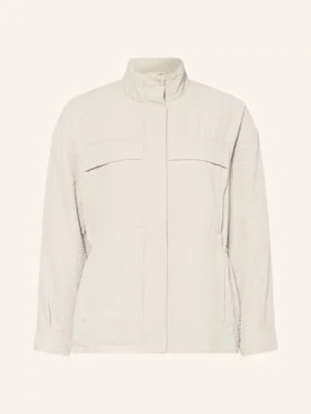 Jeanne Baret Kurtka Sunflower Sahariana beige beżowa