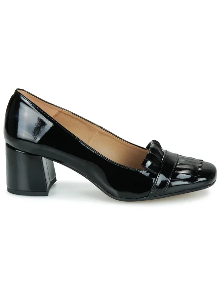 Pantofi Betty London negru