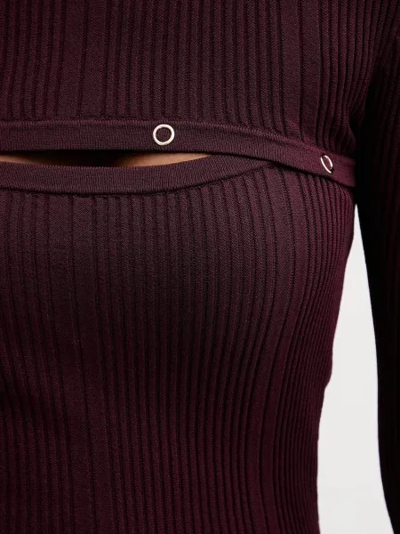 Светр Patrizia Pepe