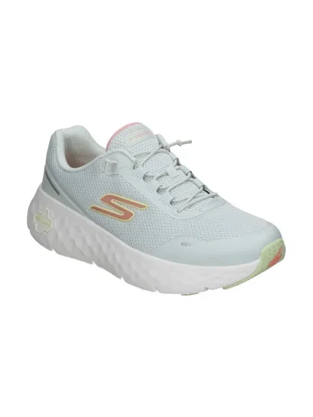 Tenisky Skechers zelená