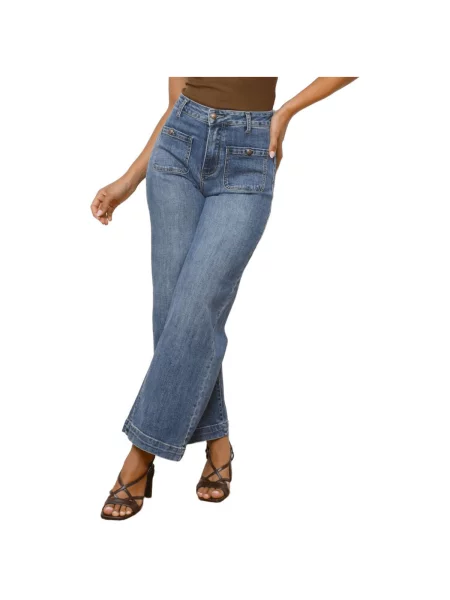 Traperice La Modeuse plava