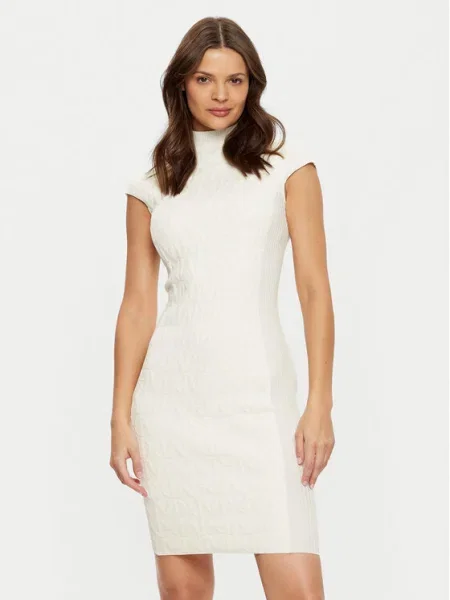 Marciano Guess Rochie de zi bej