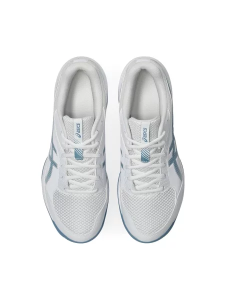 Pantofi Asics alb
