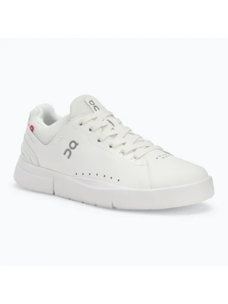 Sneakersy On biela